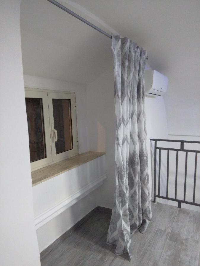 Apartmán Sweet Dreams Neapol Exteriér fotografie
