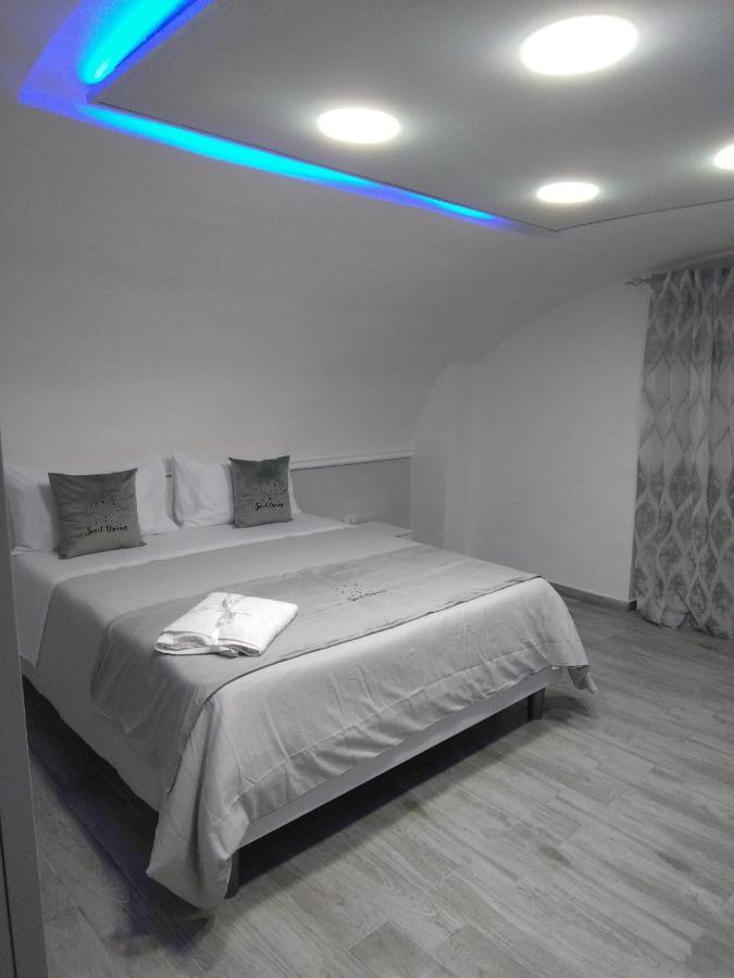 Apartmán Sweet Dreams Neapol Exteriér fotografie