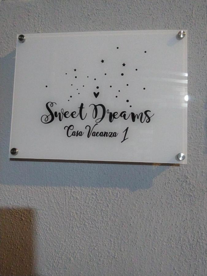 Apartmán Sweet Dreams Neapol Exteriér fotografie