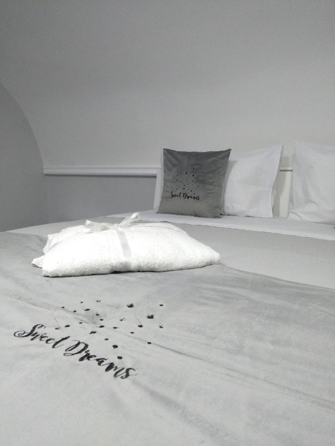 Apartmán Sweet Dreams Neapol Exteriér fotografie